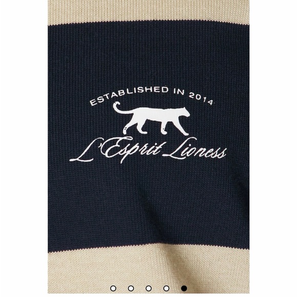 LIONESS tee shirt - Picture 6 of 6